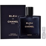 Bleu de Chanel - Parfum - Duftprobe - 2 ml 